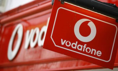 Vodafone Completes €8 Billion Sale of Italian Operations, Sparks Questions Over Ghana Deal