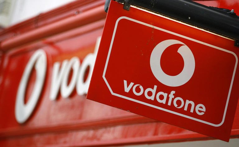 Vodafone Completes €8 Billion Sale of Italian Operations, Sparks Questions Over Ghana Deal