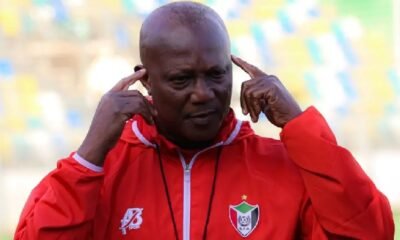 Kwesi Appiah Calls for Stronger Preparation After Ghana's AFCON Disappointment