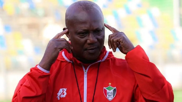 Kwesi Appiah Calls for Stronger Preparation After Ghana's AFCON Disappointment