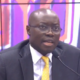 Dr. Ato Forson Pledges to Tackle Cedi Depreciation, Sets Target of 8%