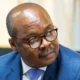 Bank of Ghana Governor Dr. Ernest Addison to Begin Terminal Leave Ahead of Retirement