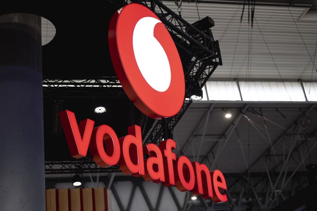 Vodafone Completes €8 Billion Sale of Italian Operations, Sparks Questions Over Ghana Deal