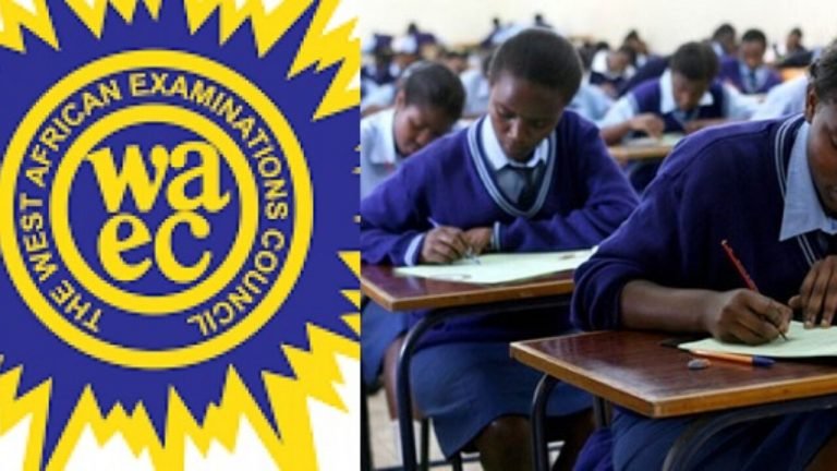 WAEC Opens Registration for WASSCE Resit: Deadline Set for January 8