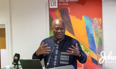 IPPG Urges Mahama to Reconsider Emissions Levy for Climate Action