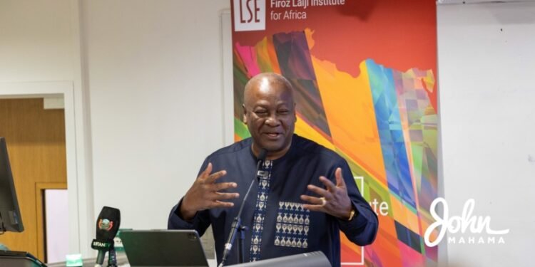 IPPG Urges Mahama to Reconsider Emissions Levy for Climate Action