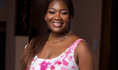 President Mahama Appoints Justina Nelson as Acting CEO of Mineral Income Investment Fund