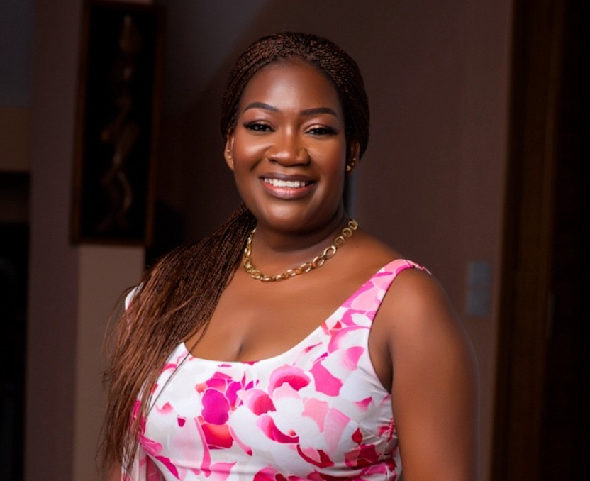 President Mahama Appoints Justina Nelson as Acting CEO of Mineral Income Investment Fund