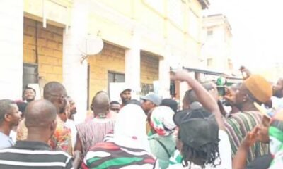 NDC Kicks Off Vetting Process for 165 MMDCE Aspirants in Upper West Region