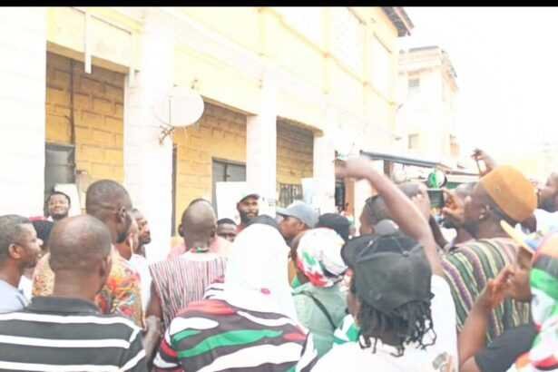 NDC Kicks Off Vetting Process for 165 MMDCE Aspirants in Upper West Region