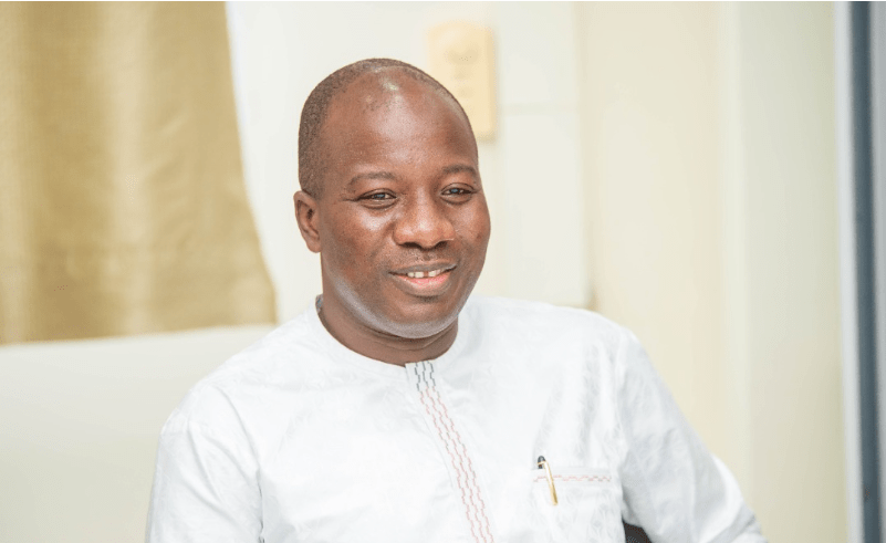 Mahama Ayariga Set to Take Over as Majority Leader in Ghana’s Parliament