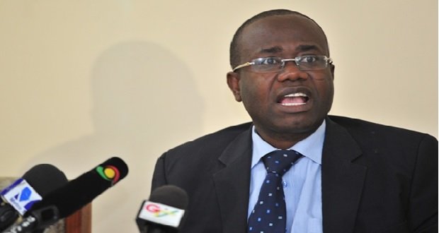 Kwasi Nyantakyi Reveals How the "Number 12" Scandal Cost Him Friends and Allies