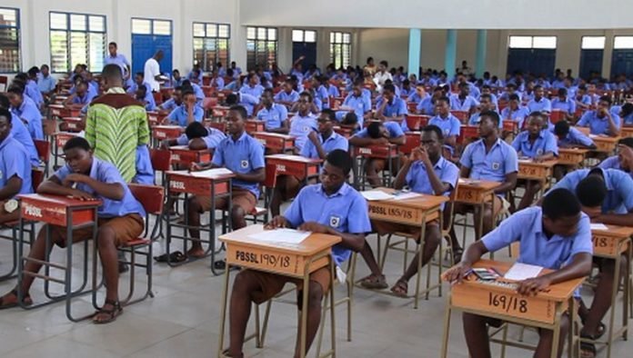 GES Confirms No Change in SHS Reopening Date, Despite Financial Backlog