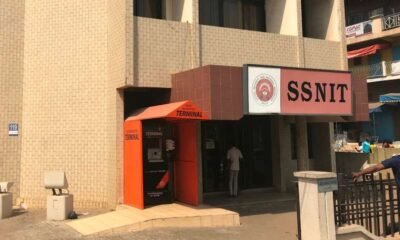 Pensioners to Receive Up to 32.19% Increase as SSNIT Raises Pensions by 12% for 2025