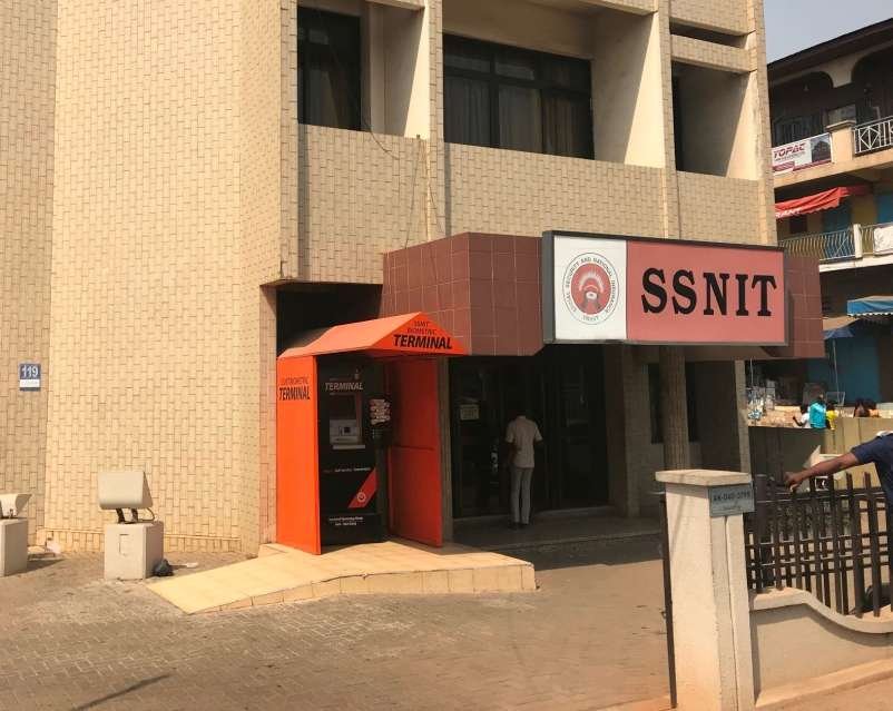 Pensioners to Receive Up to 32.19% Increase as SSNIT Raises Pensions by 12% for 2025