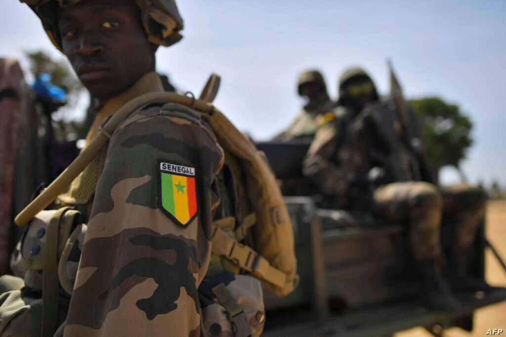 Senegal to End Foreign Military Presence by 2025, Announces President Faye