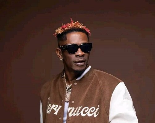 Shatta Wale Urges President Mahama to Reform Ghana’s Entertainment Industry