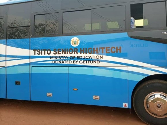 GES Interdicts Tsito SHTS Headmaster and Staff in Alleged Food Diversion Scandal