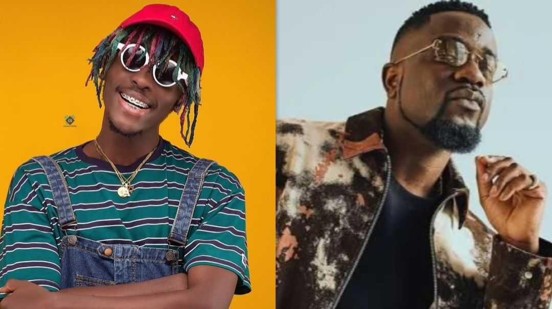 Sarkodie Responds to Kofi Mole’s Claims of Holding Back 'Makoma' Success