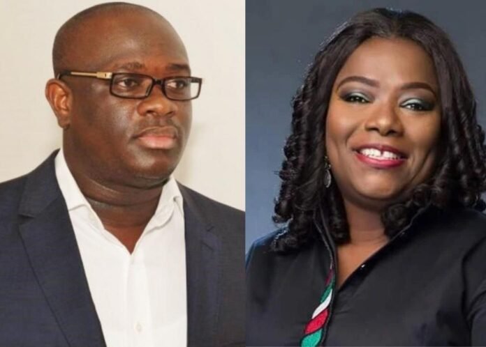 Mahama Names Stan Dogbe and Nana Oye as Deputy Chiefs of Staff in Latest Appointments