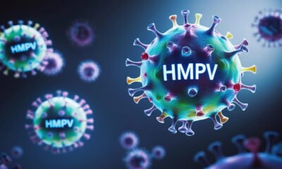 Ghana Health Service Issues Warning on Surge of hMPV Respiratory Infections