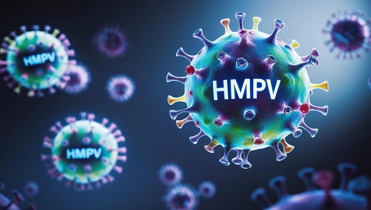 Ghana Health Service Issues Warning on Surge of hMPV Respiratory Infections