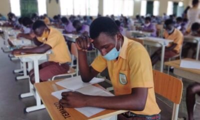 2025 BECE and WASSCE Dates Announced: What Students Need to Know