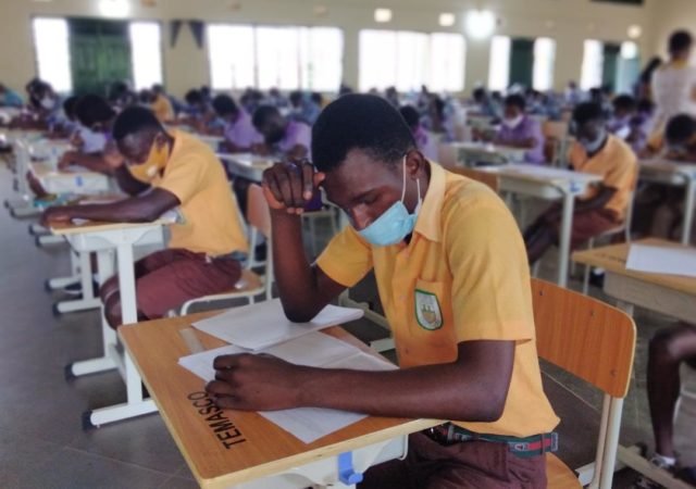 2025 BECE and WASSCE Dates Announced: What Students Need to Know