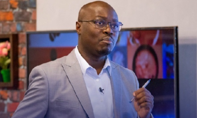 Ato Forson Vows to Abolish Betting Tax and E-Levy in First Budget