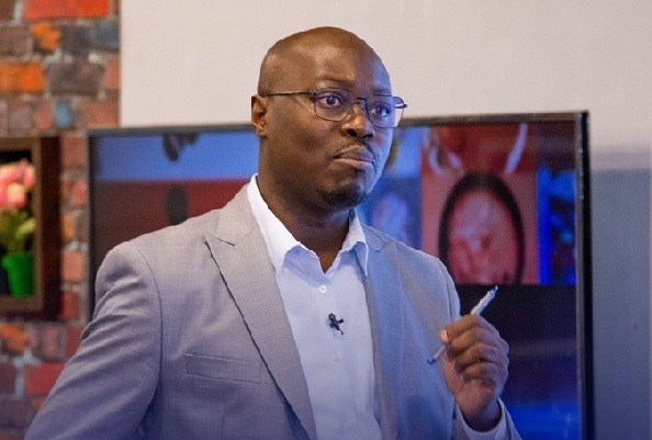 Ato Forson Vows to Abolish Betting Tax and E-Levy in First Budget