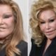 Jocelyne Wildenstein, 'Catwoman' Socialite Known for Extreme Cosmetic Surgery, Dies at 84