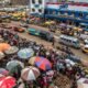 Traders at Kumasi’s Race Course Market Fear for Their Lives Amid Surge in Armed Attacks