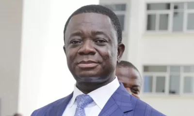 State Ends 8-Year Trial, Drops Charges Against Opuni and Agongo