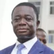 State Ends 8-Year Trial, Drops Charges Against Opuni and Agongo