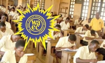 WAEC Opens Registration for WASSCE Resit: Deadline Set for January 8