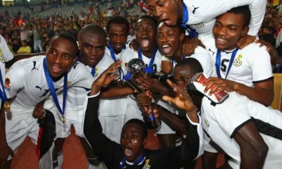 U-20 World Cup Heroes Question GHS 70,000 Investment Payout After 15 Years