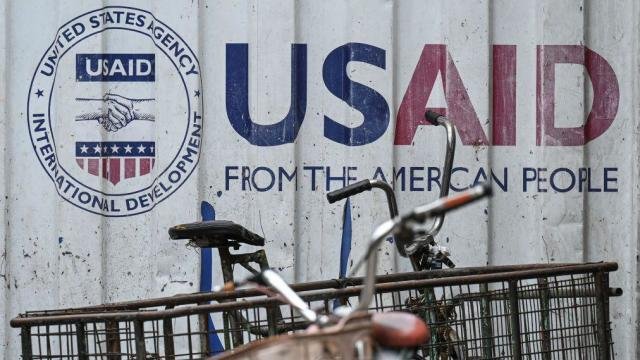 Thousands of USAID Staff Set to Go on Leave as Budget Cuts Hit