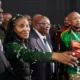 Duduzile Zuma-Sambudla, the daughter of South Africa’s former president Jacob Zuma, appeared in court on Thursday facing charges related to her involvement in the deadly riots that erupted in 2021.