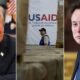 Trump and Musk Target USAID, Spark Chaos Over Planned Merger