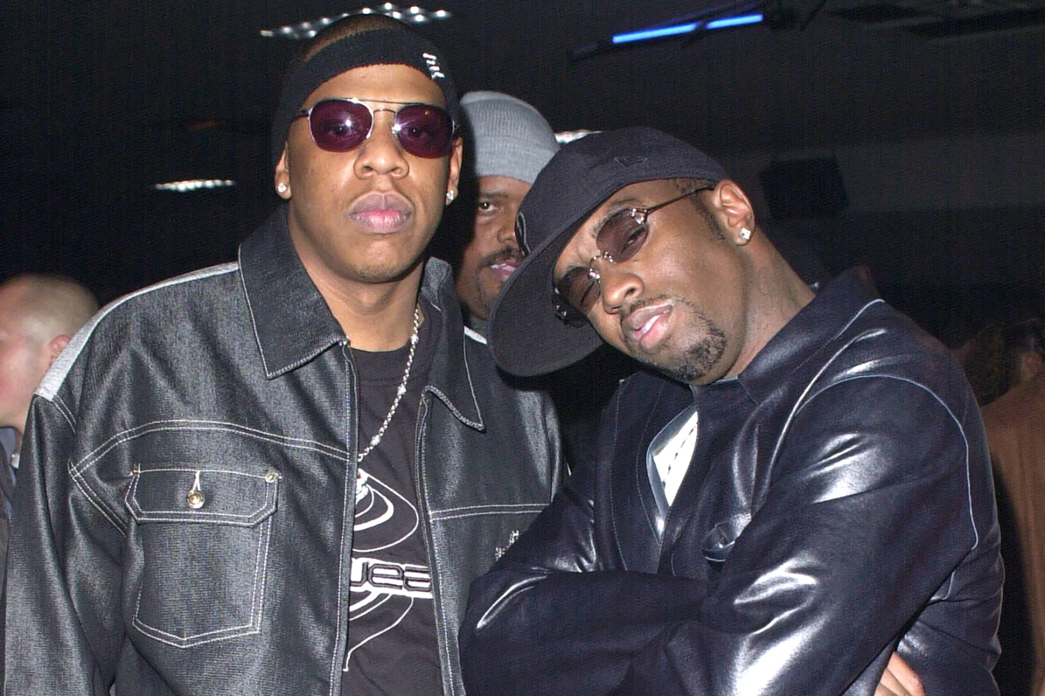 A sexual assault lawsuit filed against music moguls Sean “Diddy” Combs and Jay-Z (Shawn Carter) has been officially dismissed, according to court documents filed Friday in New York.