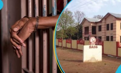 Tensions Escalate at Salaga SHS: Fresh Att@ck Leaves One Student Hospitalized