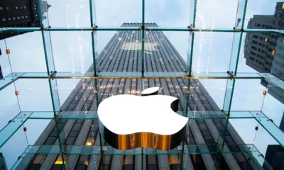 Apple to Invest $500 Billion in US, Creating 20,000 New Jobs