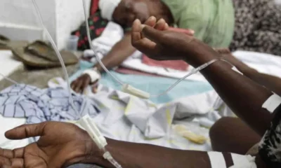 Cholera Outbreak in Winneba: 29 Cases Confirmed, One Death