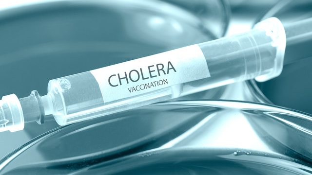 Cholera Outbreak in Winneba: 29 Cases Confirmed, One Death