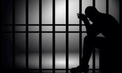 A 23-year-old fisherman, Joseph Armah, has been sentenced to eight years in prison after pleading guilty to defiling a four-year-old girl in Chorkor, Accra.