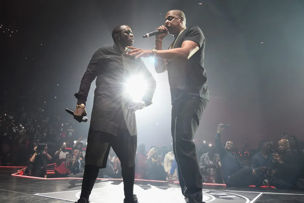 Jay-Z Exonerated in Sexual Assault Lawsuit; Diddy Faces Growing Legal Challenges