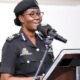 Ghana Police Service Denies Neglecting Injured Officer, Clarifies Medical Care Provided