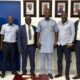 SWAG Welcomes Ghana’s New Sports Minister with Big Hopes