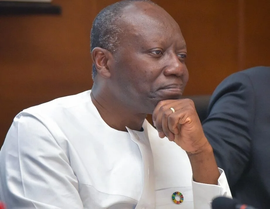 Ken Ofori-Atta Unable to Appear Before OSP, Lawyer Claim He’s Abroad for Medical Care