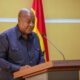 Mahama Orders Anti-Galamsey Team to Confiscate Excavators Instead of Burning Them